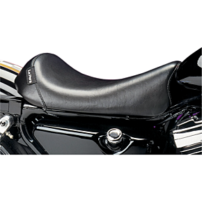 Le Pera Barebones Solo Seat - XL '82-'03 LT-006