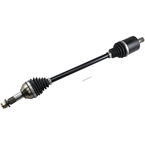 Moose Racing Complete Axle - Heavy Duty - Kit - Can-Am