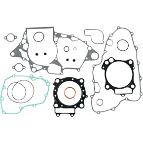 Moose Racing Complete Motor Gasket Kit Honda