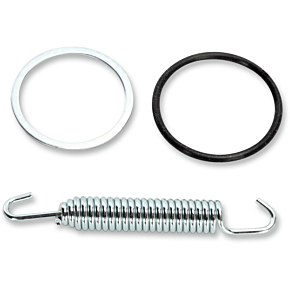 Moose Racing Exhaust Gasket Kit