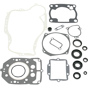 Moose Racing Motor Gasket Kit with Seal KX250
