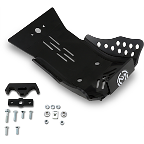 Moose Racing Pro Skid Plate - KTM/Husqvarna - 0506-1359
