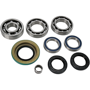 Moose Racing Rear Differential Bearing and Seal Kit - Can-Am