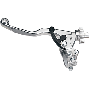 Moose Racing Shorty Clutch Lever Assembly for YZF