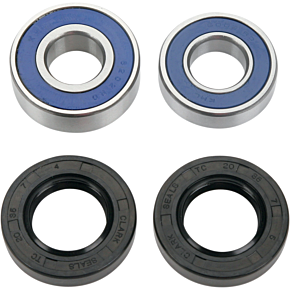 Moose Racing Wheel Bearing - Kit