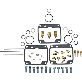 Parts Unlimited Carburetor Rebuild Kit Arctic Cat - 1003-1609