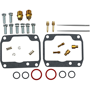 Parts Unlimited Carburetor Rebuild Kit Ski-Doo