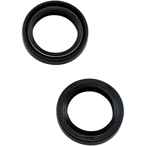 Parts Unlimited Fork Seals - 27x37x7.5