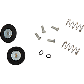 Parts Unlimited Rebuild Kit Air Cut Off Valve
