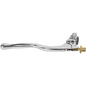 Parts Unlimited Right-Hand Lever Assembly for Honda