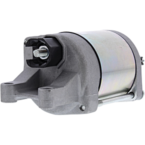 Parts Unlimited Starter - Suzuki