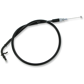 Parts Unlimited Throttle Cable for Suzuki - K28-2128
