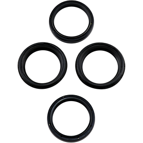 Pivot Works Fork Seal Kit - 46 mm ID x 58 mm OD PWFSK-Z001