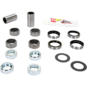 Pivot Works Swingarm Bearing Kit PWSAK-T07-000