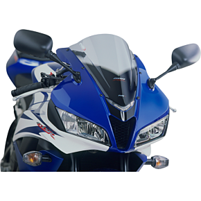 PUIG Race Windscreen - Clear - CBR600RR