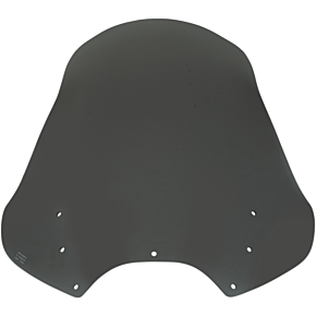 PUIG Touring Windscreen  - Smoke -  FJR1300