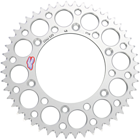 Renthal Sprocket - 48 Tooth 224U-520-48GPSI