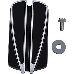  Ripper Brake Pedal - Black C1842-B