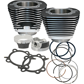 Ss Cycle Cylinder Kit - Twin Cam 910-0206