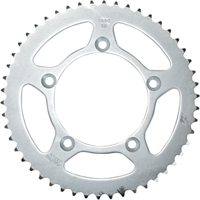 Sunstar Sprockets Steel Rear Sprocket - 50-Tooth - KTM - 2-139050