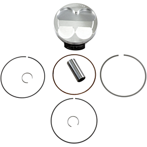 Wiseco Piston Kit - Standard 4904M07700