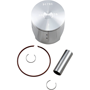 Wiseco Piston Kit - Standard 880M05250
