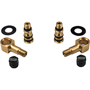Works Connection Air Fork EZ Fill 26-360