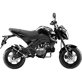 GP Corsa Evo Exhaust - Z125 3394E