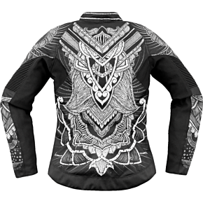 Women's Overlord3 Noble™ Jacket - Black - XL 2822-1607
