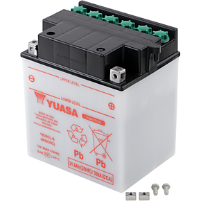 Battery - YB30CL-B YUAM2230C