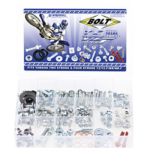 Pro Pack - Yamaha BMH-YZPP