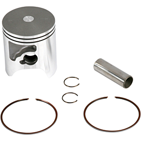 Piston Kit 01.4022.B