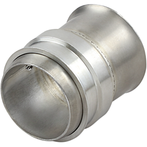 Noise Damper - TUV062/1 V-TUV062/1