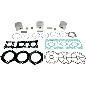 Top-End Rebuild Kit - Original Series - Standard 010-826-20