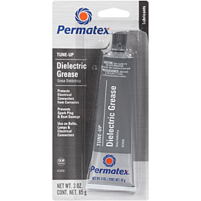Dielectric Grease - 3 oz. net wt. 22058