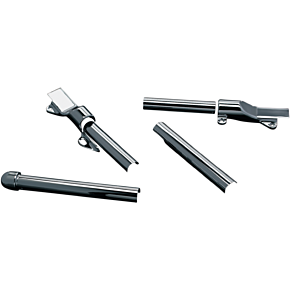 Kuryakyn Swingarm Cover Set
