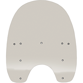 Replacement Shield - 19" - Solar - FXDWG MEP6389