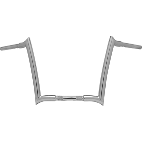 Handlebar - Monkey - 10" - Chrome PYO:OEMB125-10 C