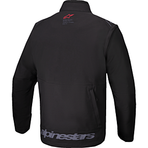 Lite-Dura Softshell Jacket - Black - Medium 3700225-10-M