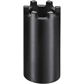 Clutch Spider Nut Socket - Polaris 3803-0228