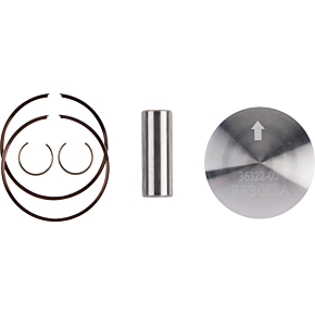 Piston Kit - 47.45 mm - Yamaha 8330DA