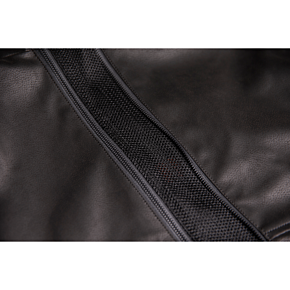 Synthhawk Jacket - Black - Small 2820-5552