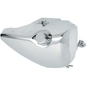 Oil Tank - Chrome - Sportster 0710-0046