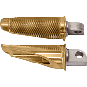Footpegs - Gold SM-HDSP4001G