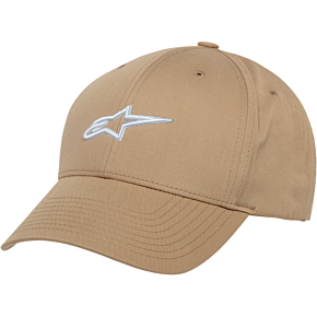 Alpha Hat - Sand - One Size 12118101223OS