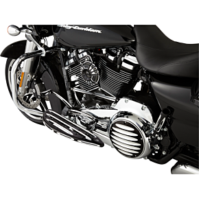 Heel/Toe Shifter - Deep Cut - Black 19-792