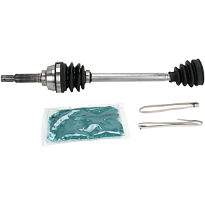 Half Wheel Shaft - Front - Suzuki WE381816