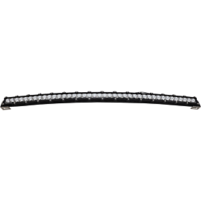 LED Light Bar - 40" Curved - Spot LB-6SC40111