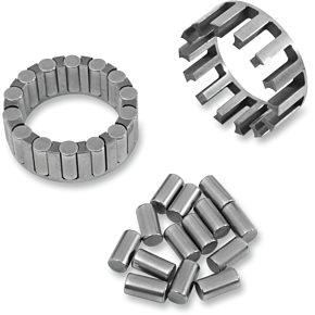 Retainer with Bearings A-24650-58