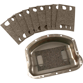 Felt Pad - Panhead 17507-48
